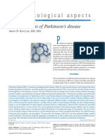 9. Drug Treatment of Parkinson’s Disease