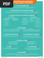 10 Conteudo Recorrente Concurso