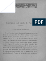 Amadeo Frezier Relacion de Viaje 26