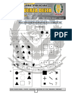 Examen de Psicometrico