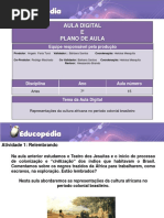 cultura africana.ppt