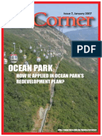 Ocean Park: How Ie Applied in Ocean Park'S Redevelopment Plan?