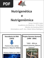 Nutri Genetic A