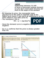 Additional Notes and Formulae