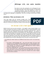 Arduino Partie 7 PDF