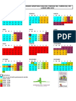 Horario Rio Lobos 16 PDF