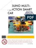 AK Smartcar En