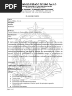 Biologia Plano de Ensino Prisional 2017 (Fundamental Pfs Pfc)