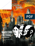 O Que É o Marxismo Cultural