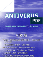 Antivirus