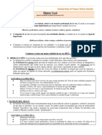 Recomedaciones Cuidado de La Voz Copia Traducida de Healthy Voice Care Program Spanish2 - 000