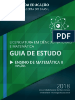 Guia Ensino Mat II 300118 PDF
