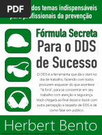 DDS de Sucesso 600