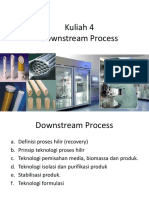 Lecture 4 Downstream Process.pptx