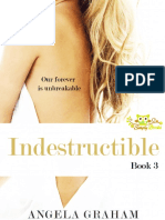 Indestructible - Angela Graham PDF