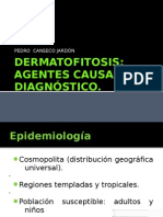 8.b. Dermatofitos