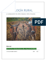 Sociologia Rural PDF