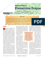 Química - Cadernos Temáticos - Elementos