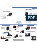 Manual Mini Wexstation Ws 2412