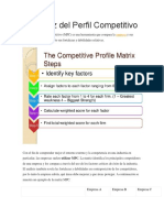 Matrices