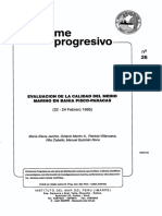 Jacinto Et Al. - 1996 - Evaluación de La Calidad Del Medio Marino en Bahía