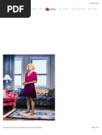 A filósofa dos sentimentos - revista piauí