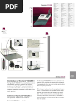 2000336 v01 NycoCard Reader II_User Manual_1116149_2