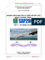 11. Sap cho thiet ke cau.pdf