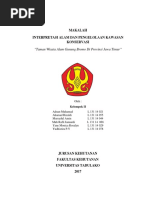Download Makalah Taman Wisata Alam Gunung Bromo by Arya Taisuke SN373579525 doc pdf