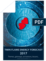 Twin Flame Forecast