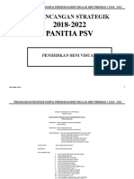 PELAN STRATEGIK PANITIA PSV (LATEST).doc
