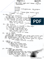 microprocessor and microcontrollers