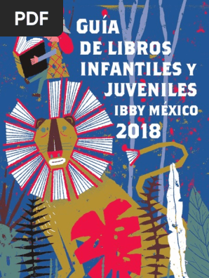 Guiaibby2018webpdf Las Aventuras De Alicia En El País - 