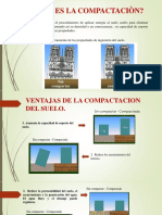 Compactación de Suelos