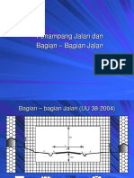 Bagian Jalan Dan Lalin