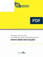 Roteiro Leitura e Interpretacao