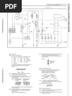 Em0240up - Overall Electrical Diagram