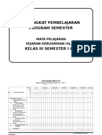 Program Semester Kls 3 1 & 2