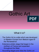 Gothic Art