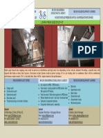 Learn From Case Study 57-Abrupt Branch Duct