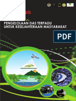 Pemodelan Neraca Air Di DAS Duriangkang Kota Batam Kepulauan Riau