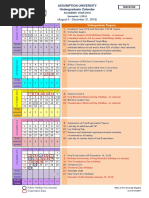 Gem Explorer Host Information Reference For Students Updated