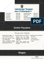 Farmakoterapi Terapan Kelas A Kelompok 4