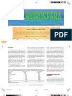 Química - Cadernos Temáticos - Hidrosfera