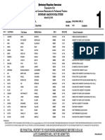 Social Studies Tugue PDF