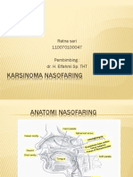 Carsinoma Nasofaring