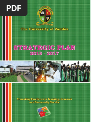 Strategic Plan