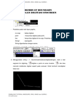Cara Menghitung Volume Tambang Dengan Surpac.pdf