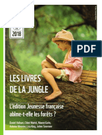 Synthese Les Livres de La Jungle - WWF 