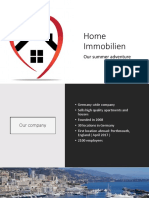 Home Immobilien